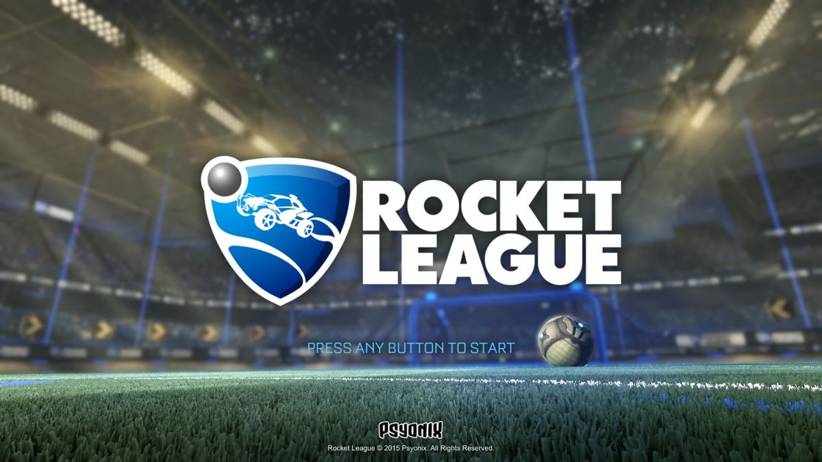 Rocket League [Ultimate Edition] screenshot 2 for Playstation 4